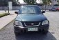 2000 Honda CRV Automatic Green For Sale -0