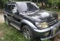 1997 Toyota Prado - Asialink Preowned Cars-2