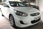 2014 Hyundai Accent MT for sale-0