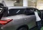 Toyota Fortuner 4x4 2.8 V DSL AT Almost New For Sale -1