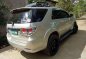 For sale 2014 Toyota Fortuner G with accerories-5