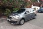 2016 Mitsubishi Mirage GLX Manual for sale-0