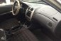 Ford Lynx Ghia 2002 Manual top of the line-2