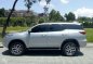 2017 Toyota Fortuner V Automatic ACCEPT TRADE IN-5