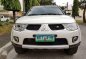 Mitsubishi Montero Sport 2013 GLS V Automatic-1