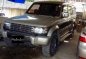 Mitsubishi Pajero 2006 For Sale-0