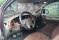 Hyundai Starex SVX 99 FOR SALE-6