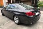 Good as new BMW 520 D 2014 for sale-1