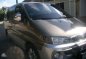 HYUNDAI 2008 SVX Manual diesel for sale-0