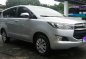 Well-kept Toyota Innova 2017 for sale-0