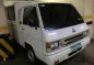 2013 Mitsubishi L300 fb dual aircon FOR SALE-2