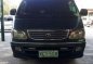 Well-maintained Toyota Hiace Grandia 2000 for sale-0