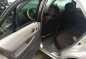 Ford Lynx Ghia 2002 Manual top of the line-8
