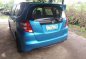 Honda Jazz GE 2009 1.5 Ivtec top of the line Automatic-10
