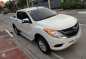 Fastbreak 2017 Mazda BT-50 Manual NSG FOR SALE -2