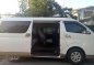 Toyota GL Hi-Ace Grandia 2012 For sale -2