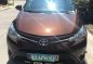 Toyota Vios 2014 1.3 manual FOR SALE-1