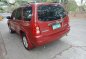 Mazda Tribute Automatic 2009 Red For Sale -5