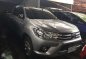 Toyota Hilux G 4x4 2017 Manual Diesel FOR SALE -0