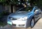 Honda Civic 1.8s fd 2006 for sale-1