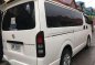 Well-kept Toyota Hi Ace 2015 for sale-0