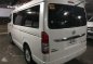 2017 Toyota Hiace Super Grandia 3.0 For Sale -1