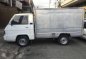 2012 Mitsubishi L300 Aluminum Van For Sale -2