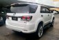 2015 Toyota Fortuner G 4x2 AT Gas for sale-7