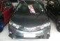 Toyota Corolla Altis 2015 for sale-0