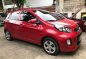 Well-kept  Kia Picanto 2015 for sale-1