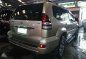 2008 Toyota Landcruiser Prado Diesel AT For Sale -1