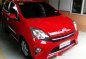 Toyota Wigo 2017 for sale-0