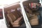 Hyundai Grand Starex 2012 gold FOR SALE -5