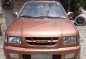 Isuzu Crosswind XUVi 2004 Very Fresh For Sale -1