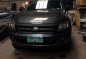 2012 Ford Ranger 4x4 Manual Gray For Sale -0