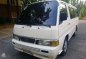 Good as new Nissan Urvan 2015 for sale-2