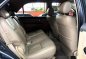 Toyota Fortuner 2012 for sale-8