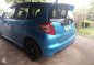 Honda Jazz GE 2009 1.5 Ivtec top of the line Automatic-11