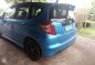 Honda Jazz GE 2009 1.5 Ivtec top of the line Automatic-4