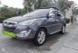 2012 Hyundai Tucson Theta II AT for sale-1