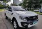 Ford Ranger WILDTRAK 4x4 2013 MT-8