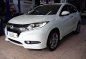 2016 Honda Hrv 1.8 EL CVT for sale-9