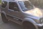 Suzuki Jimny matic 4x4 2003 for sale-1