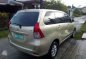 Toyota Avanza E 1.3L Automatic 2012 Second Gen-4