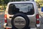 Suzuki Jimny matic 4x4 2003 for sale-2