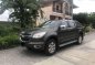 2013 Chevy Colorado Top of the Line Manual Trans..-4