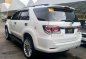 2015 Toyota Fortuner G 4x2 AT Gas for sale-4