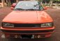 Toyota Corolla Small Body 1994 Orange For Sale -1