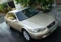 Toyota Camry 1997 Matic Silver For Sale -4