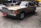 1992 Mercedes Benz S-Class gas at-0